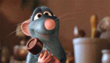 Ratatouille