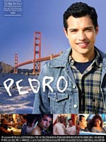 Pedroposter