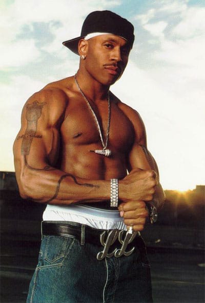 Llcoolj