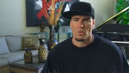 Vanillaice