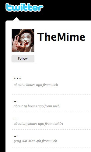 Themime