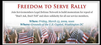 Freedomtoserve