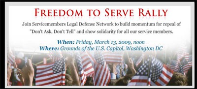 Freedomtoserve