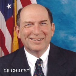 Gilchrest