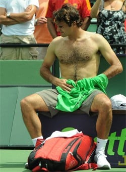 Federer