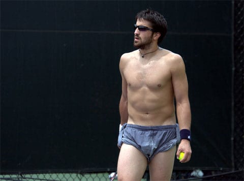 Tipsarevic