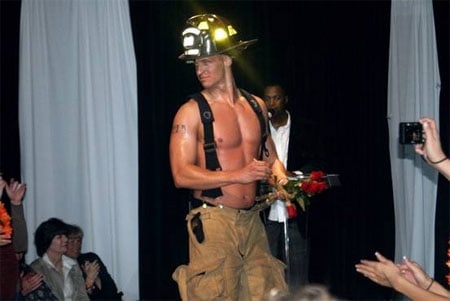 Firefighters