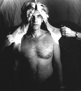 Cronenberg