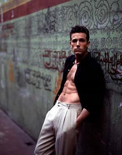 Affleck