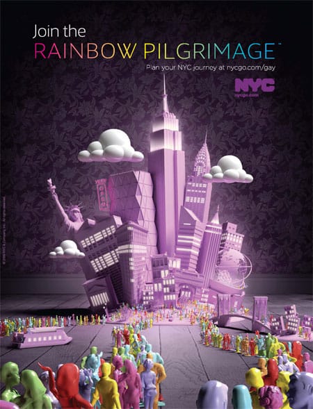 Rainbowpilgrimage