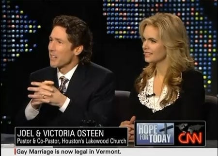 Osteen