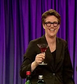 Maddow