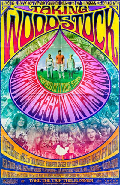 Takingwoodstock