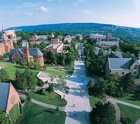 Cornell