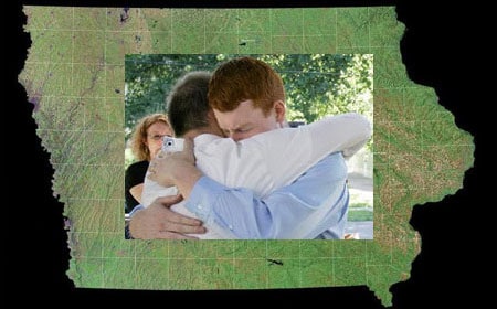 Iowamarriage