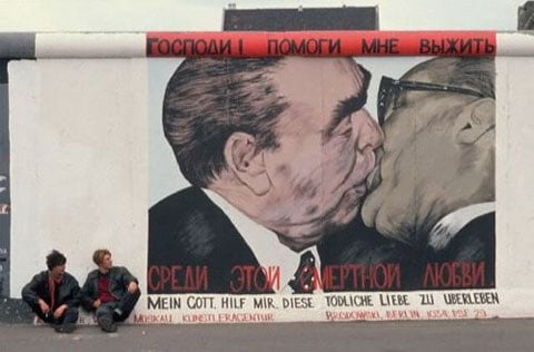 Berlinkiss