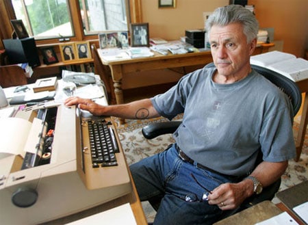 Johnirving