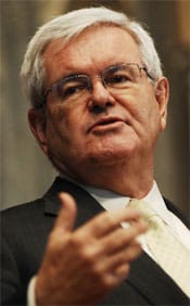 Gingrich