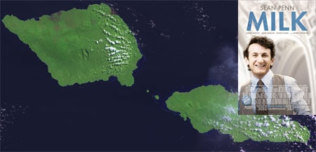 Samoa