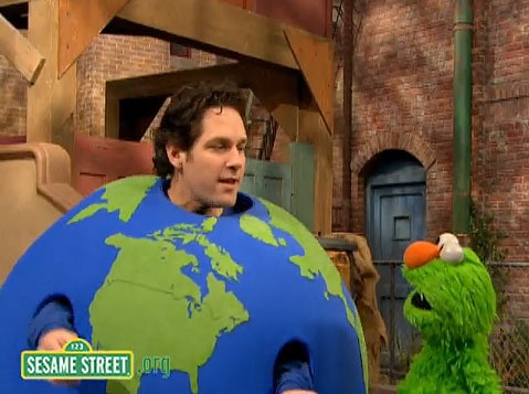 Paulrudd