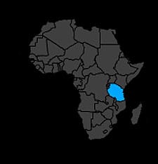 Tanzania