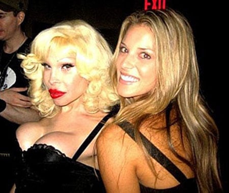 Carrieprejeanamandalepore