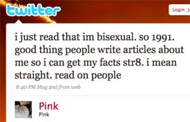 Pinktwitter