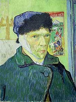 Vangogh