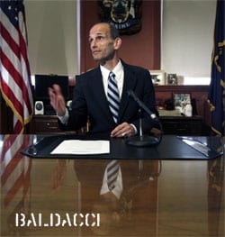 Baldacci