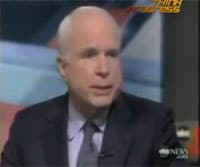 Mccain