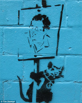 Banksy