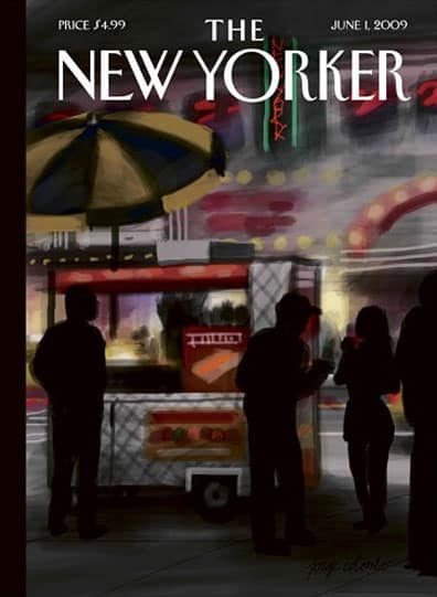 Newyorker