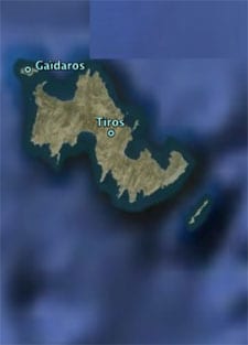 Tilos