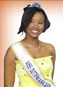 Missbotswana