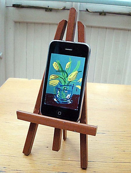 Hockney