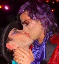 Lambertkiss