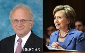 Berman_clinton