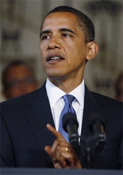 Obama