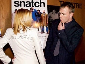 Mrsritchie Mrsritchie