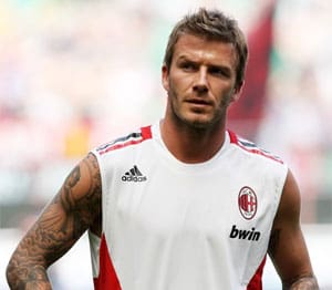 Beckham