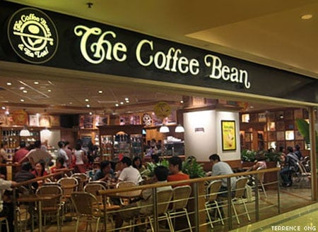 Coffeebean