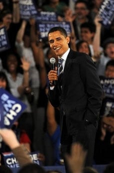 Barack Barack