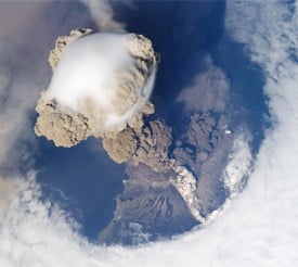 Volcano