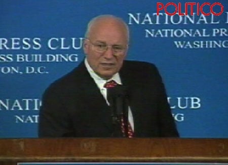 Cheney