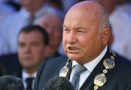 Luzhkov