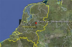 Thenetherlands