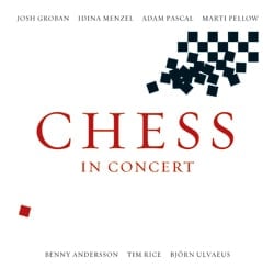 Chess-Cover