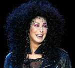 Cher