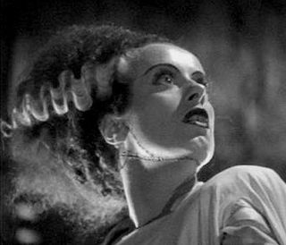 Brideoffrankenstein