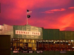 Fenway